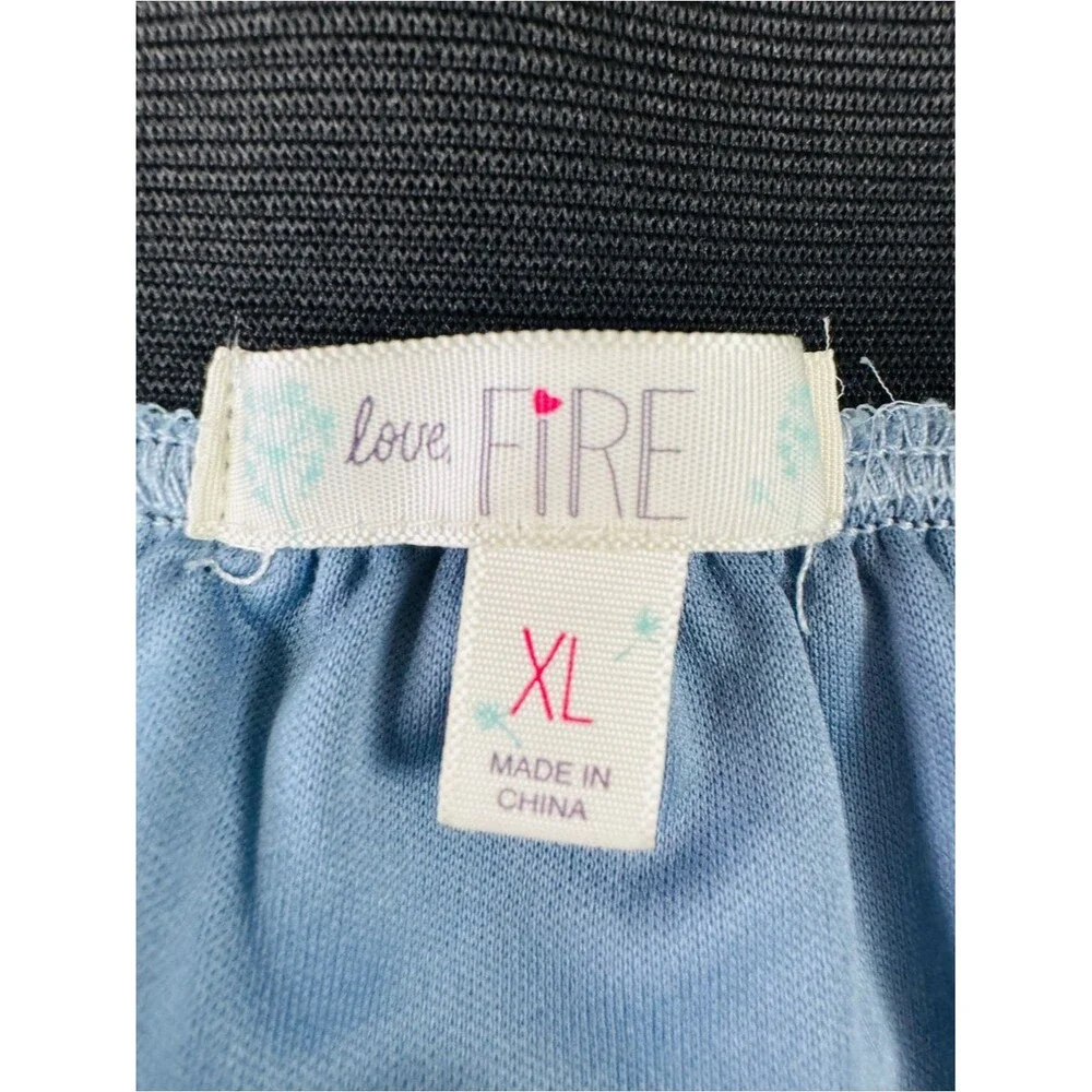 love, Fire love fire